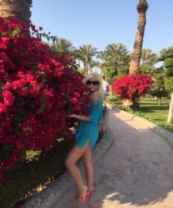 Анкета проститутки Эльжбета - Фото, г. Колтуши, 27 лет, №10575