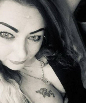 Анкета проститутки Ольга - Фото, г. Колтуши, 30 лет, №13683