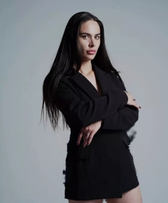 Анкета проститутки Галя - Фото, г. Колтуши, 25 лет, №2398