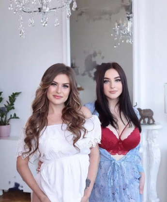 Анкета проститутки Альвина - Фото, г. Колтуши, 26 лет, №2432