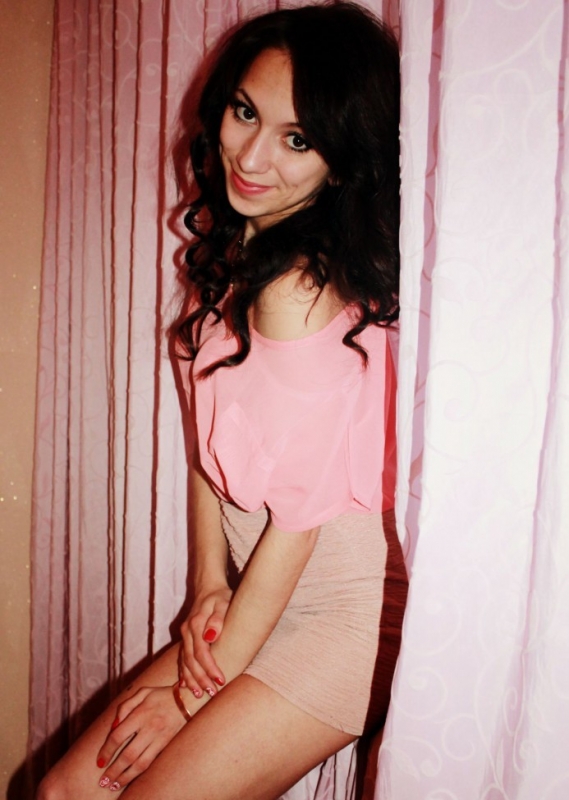 Анкета проститутки Альбина - Фото, г. Колтуши, 22 года, №26771